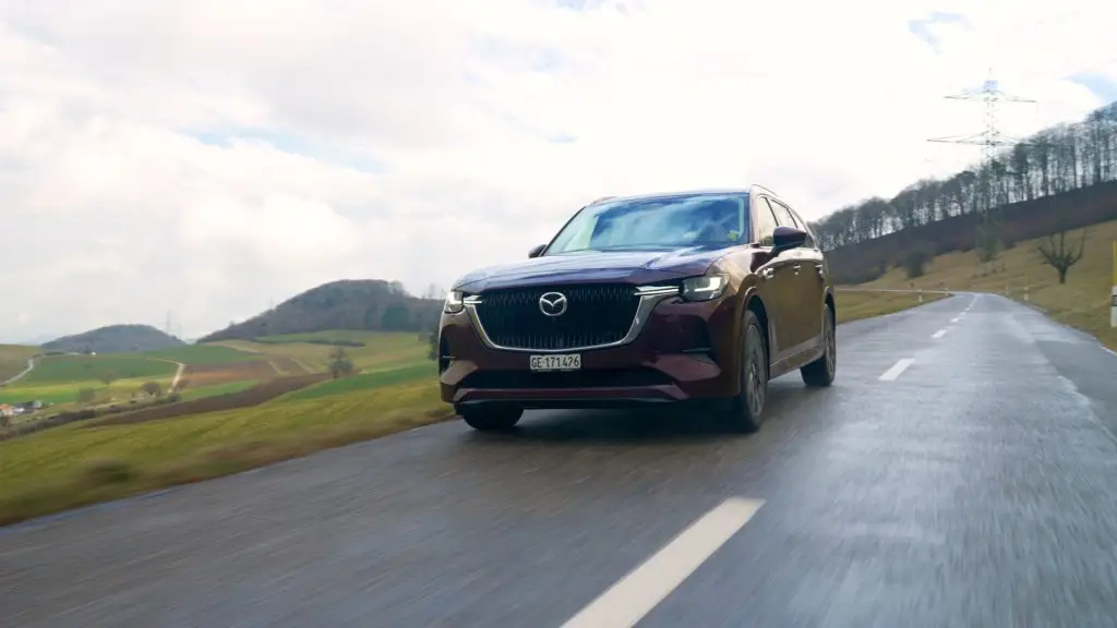 Mazda