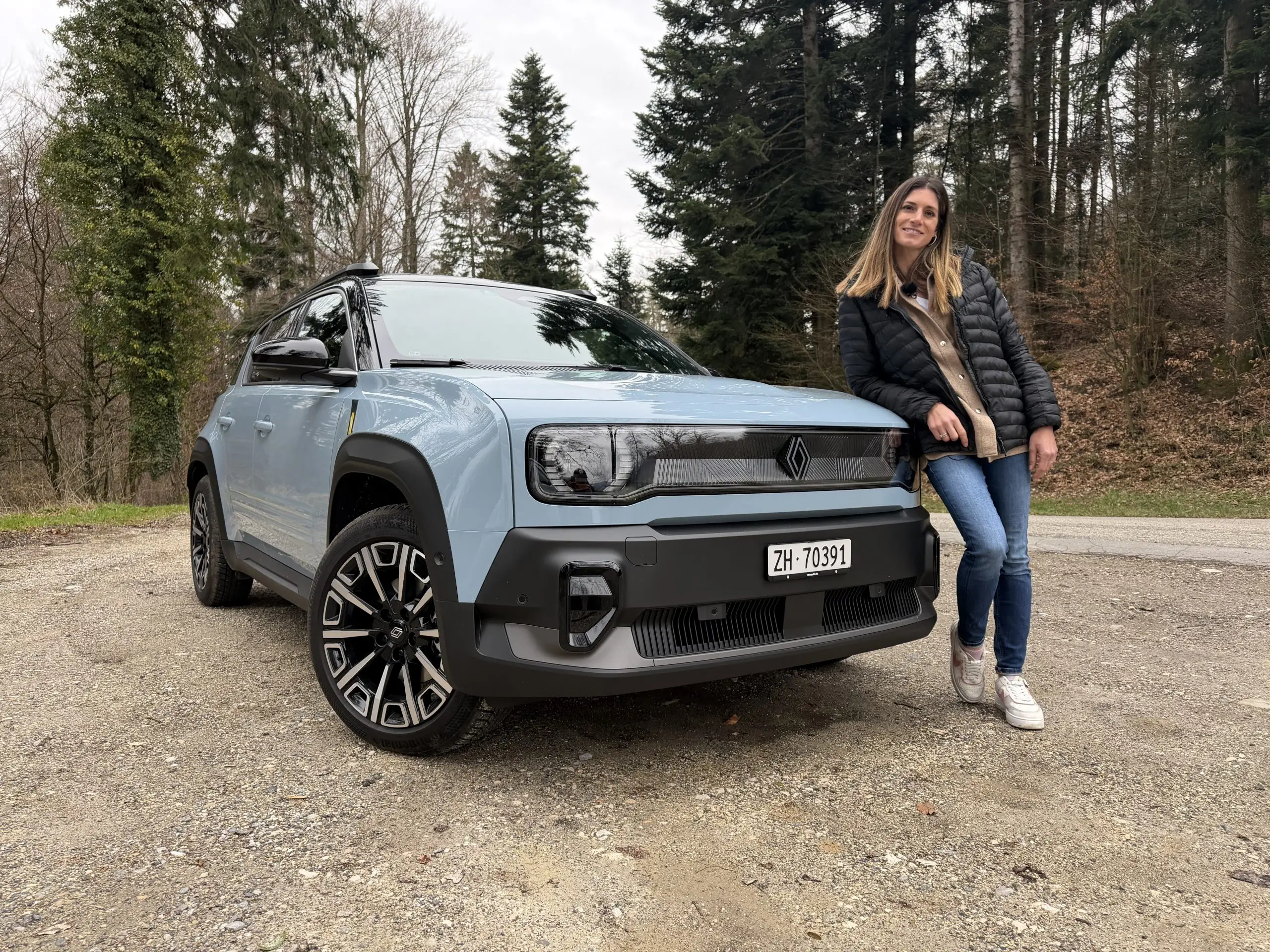 Renault