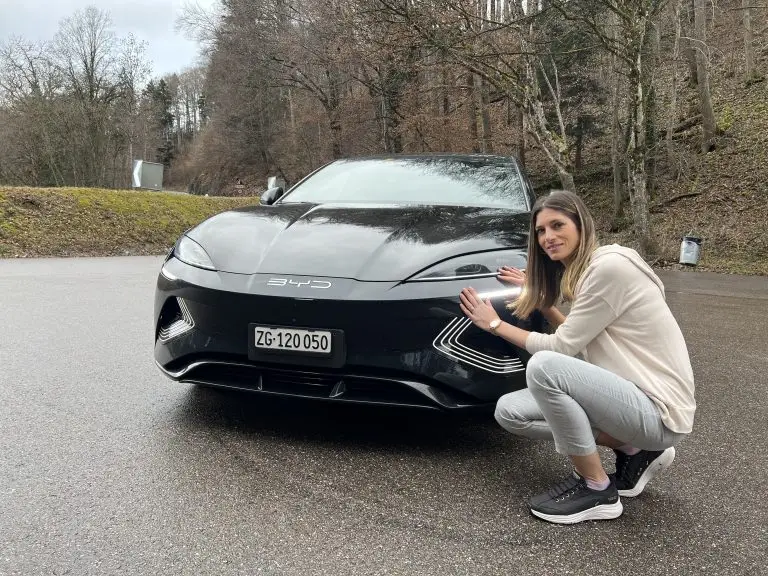 BYD