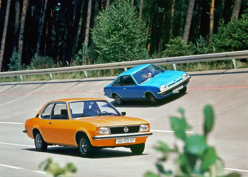 Opel in der Krise: Warum die Marke ihren schlechten Ruf bis heute nicht los wird
