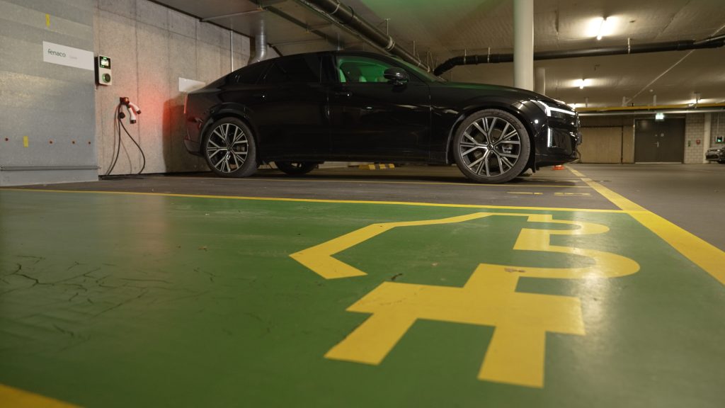 Wallbox in der Tiefgarage: Darauf kommt es wirklich an